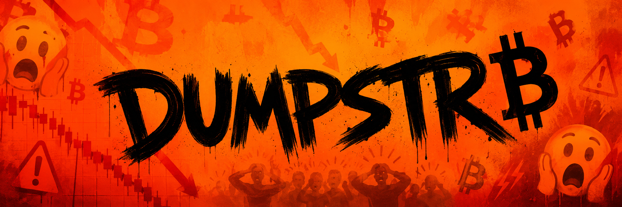 Dump Strategy — Join the hardest dumps